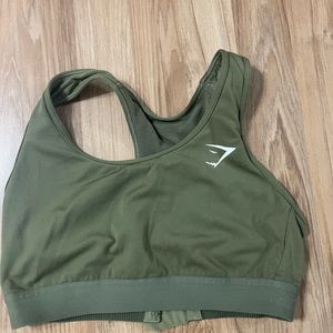 Gymshark Sports Bra